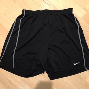 Nike shorts